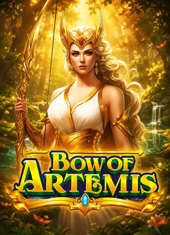 Bowofartemis