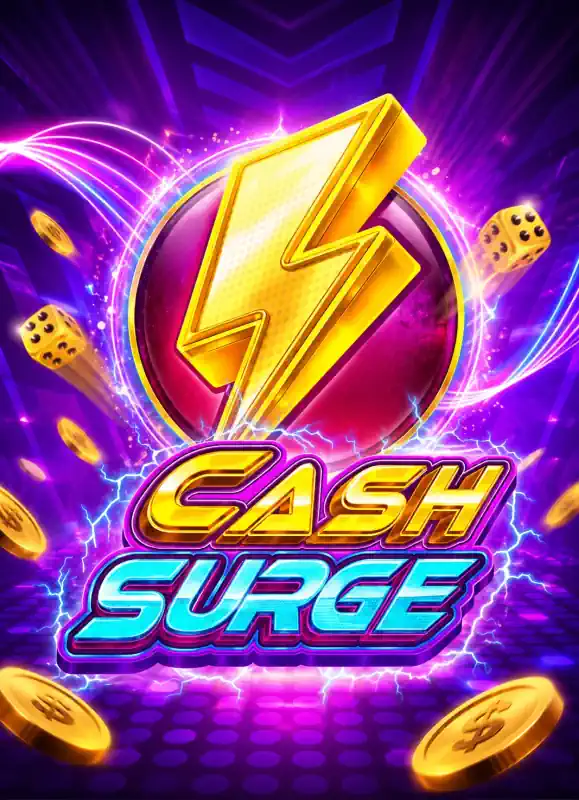 Cash Surge