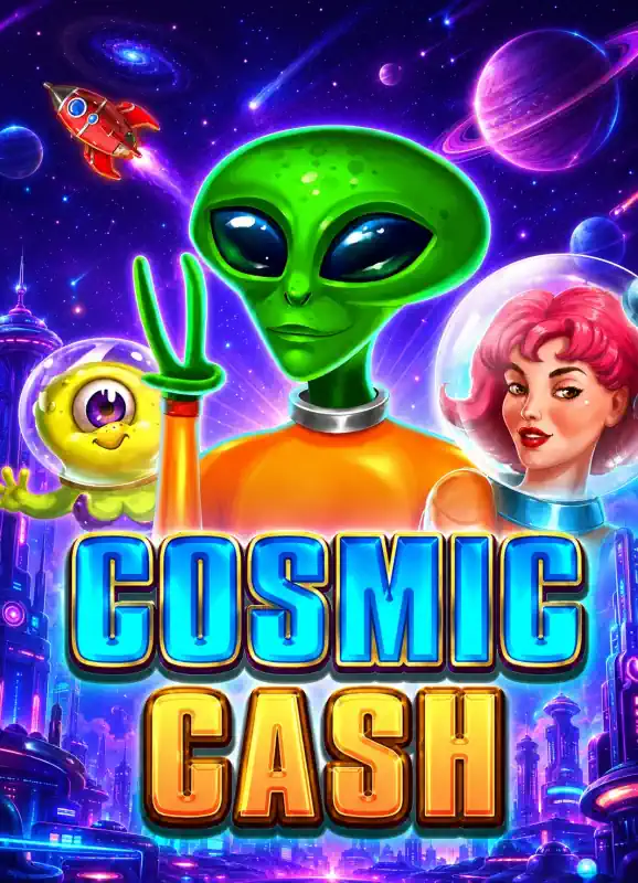 Cosmiccash