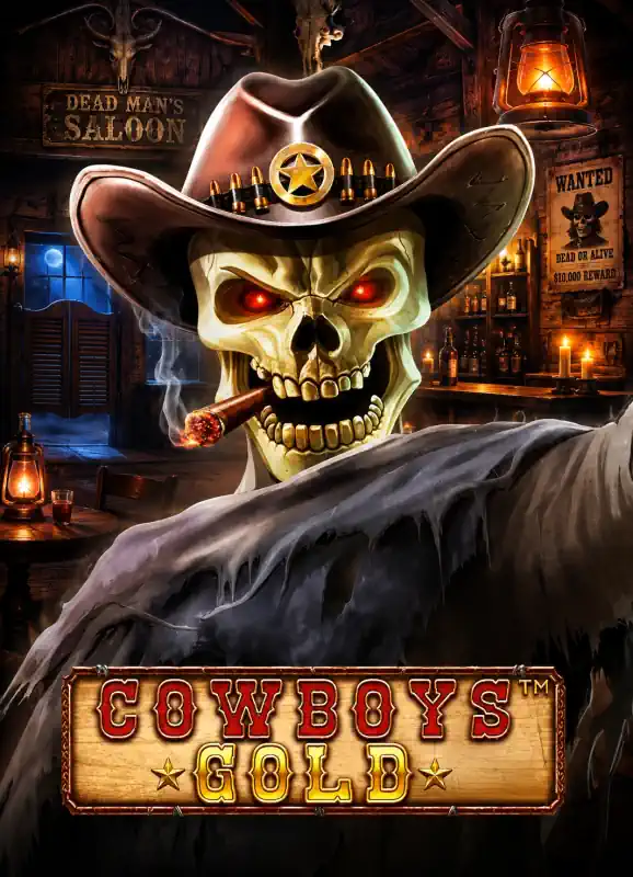 Cowboysgold