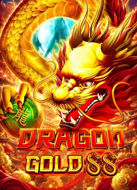 Dragongold88
