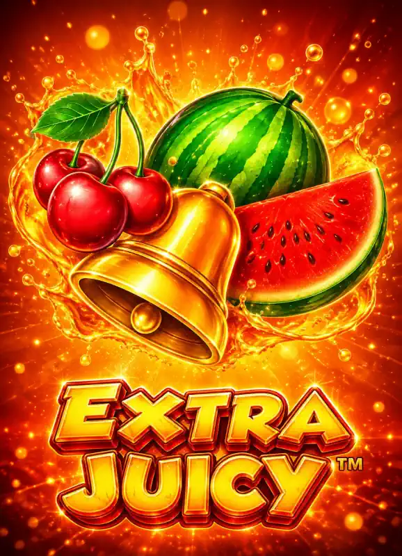 Extrajuicy