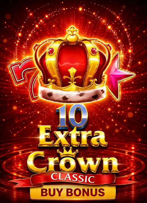Extra Crown Classic Buy Bonus