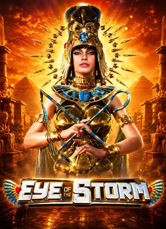 Eyeofthestorm