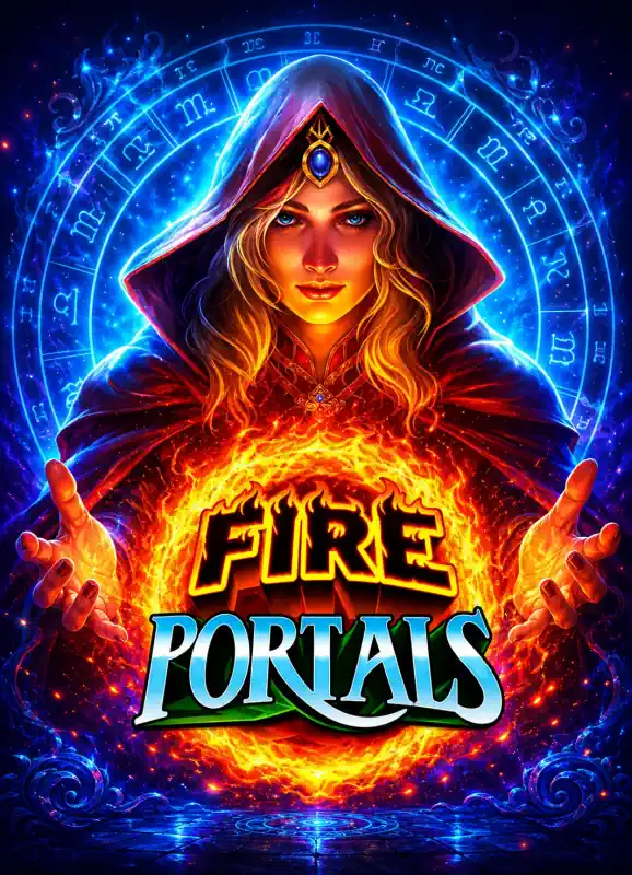 Fireportals