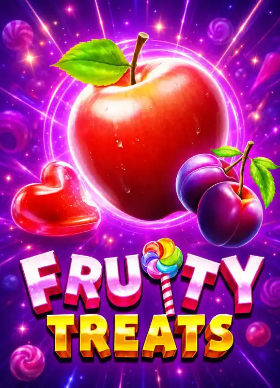 Fruitytreats