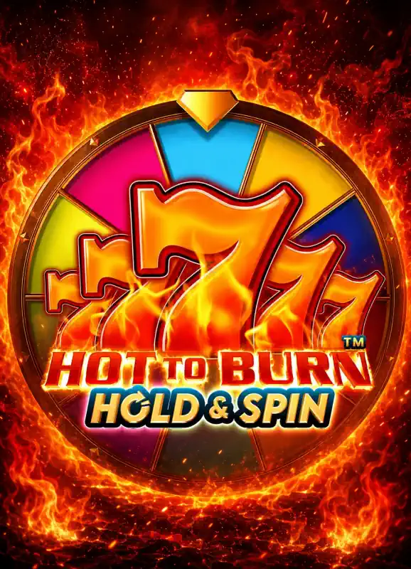 Hottoburnholdandspin