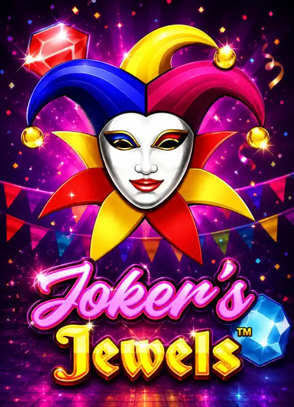 Jokersjewels