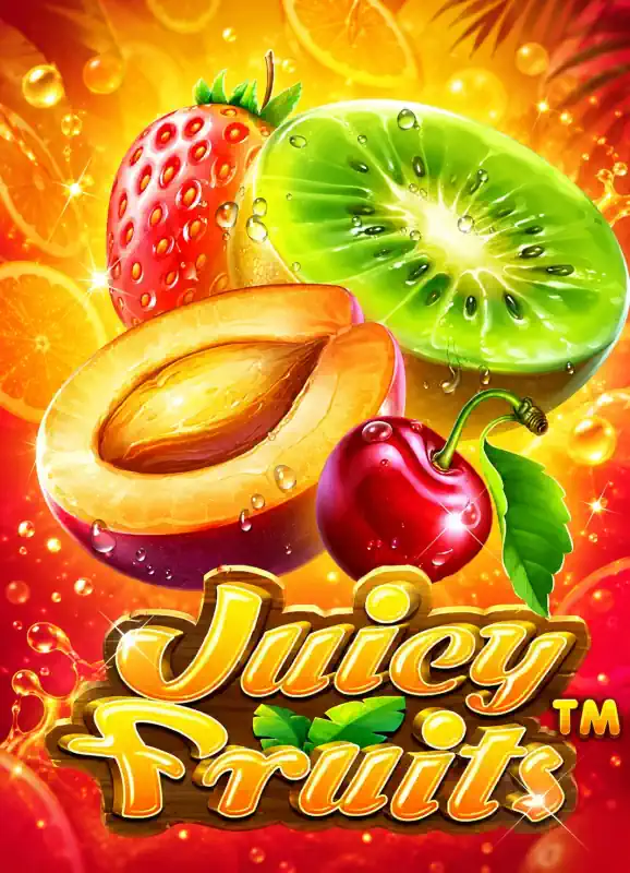 Juicyfruits
