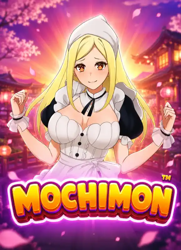 Mochimon