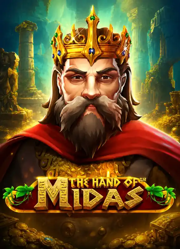 Thehandofmidas