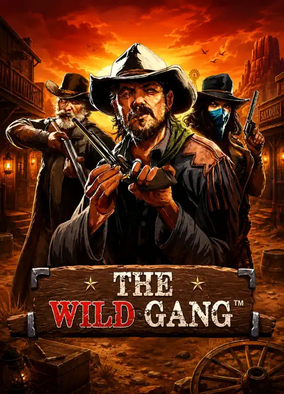 Thewildgang