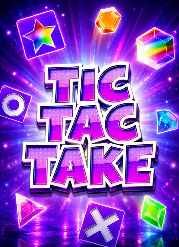 Tictactake