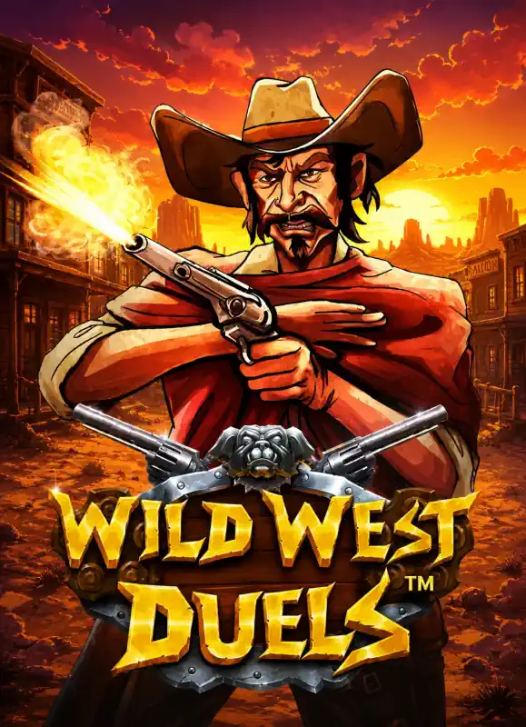 Wildwestduels
