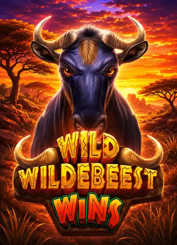 Wildwildebeestwins