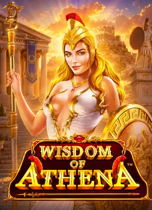 Wisdomofathena