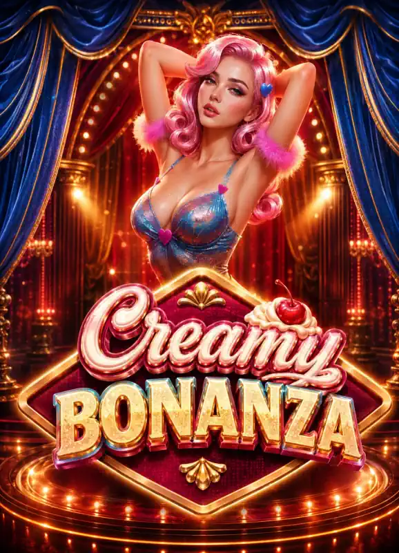Creamy Bonanza