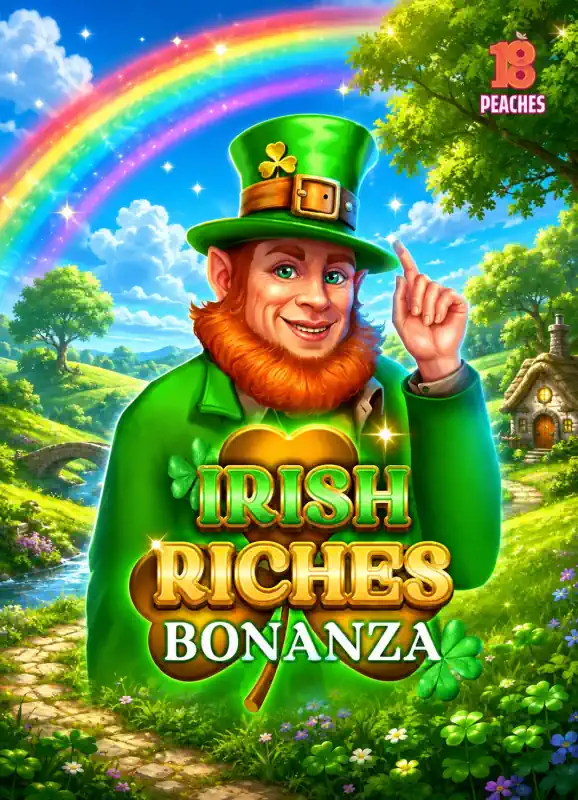 Irish Riches Bonanza