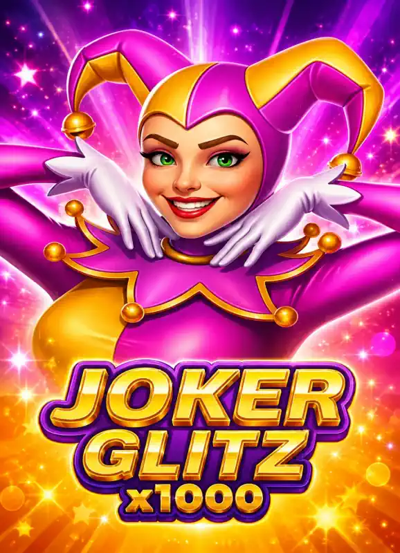 Joker Glitz