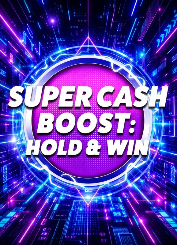 Super Cash Boost