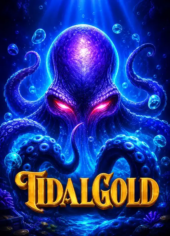 Tidal Gold