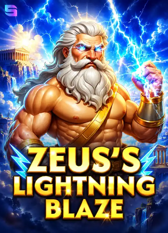 Zeuss Lightning Blaze