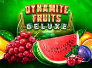 Dynamite Fruits Deluxe