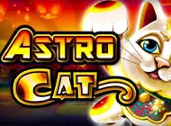 Astro Cat