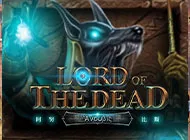 LORD OF THE DEAD