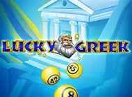 Lucky Greek