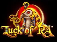Luck of Ra