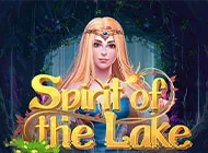 Spirit of the Lake