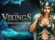 The Vikings - hızlı ödemeli heyecan verici bir slot makinesi