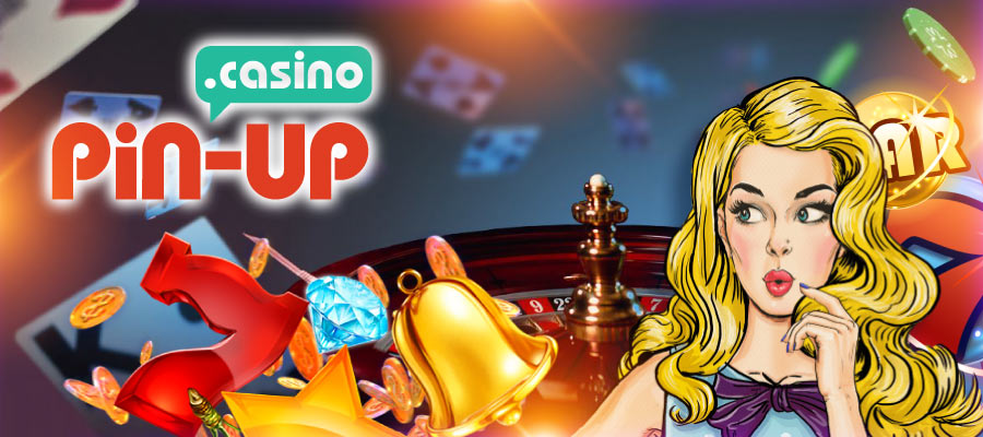 Güvenilir Pin Up Casino