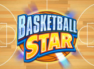 🏀Basketball Star: spor kullanıcıları için bir slot makinesi🎰 Pin Up