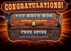 Wild West Gold