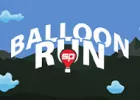 Balloon Run
