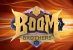 💥Boom Brothers: вибухові виграші на барабанах🎰 ігрового автомата