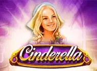 Cinderella - казковий ігровий апарат із гарантованими виплатами від Platipus