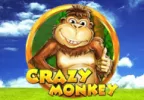 🐵Crazy Monkey: легендарні Мавпочки🐒 в онлайн казино PinUp
