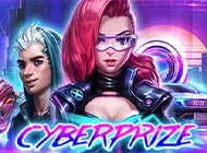 Cyber Prize