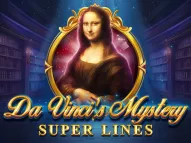 Davinci's Mystery