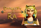 Ігровий автомат Dynasty Of Ra - новинка від Novomatic у казино Pin Up