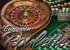 European Roulette Betsoft