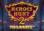 Heroes Hunt 2 Megaways