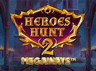 Heroes Hunt 2 Megaways