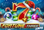 Fortune Three XMAS