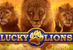 Lucky Lions