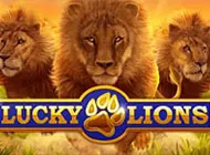 Lucky Lions