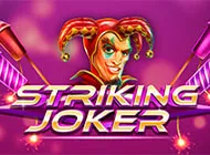 Joker Strike